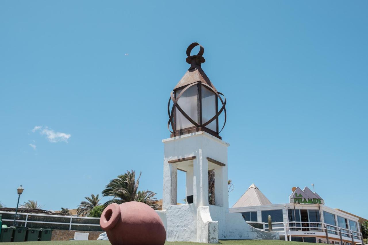 Rayito De Sol III Διαμέρισμα Costa De Antigua Εξωτερικό φωτογραφία
