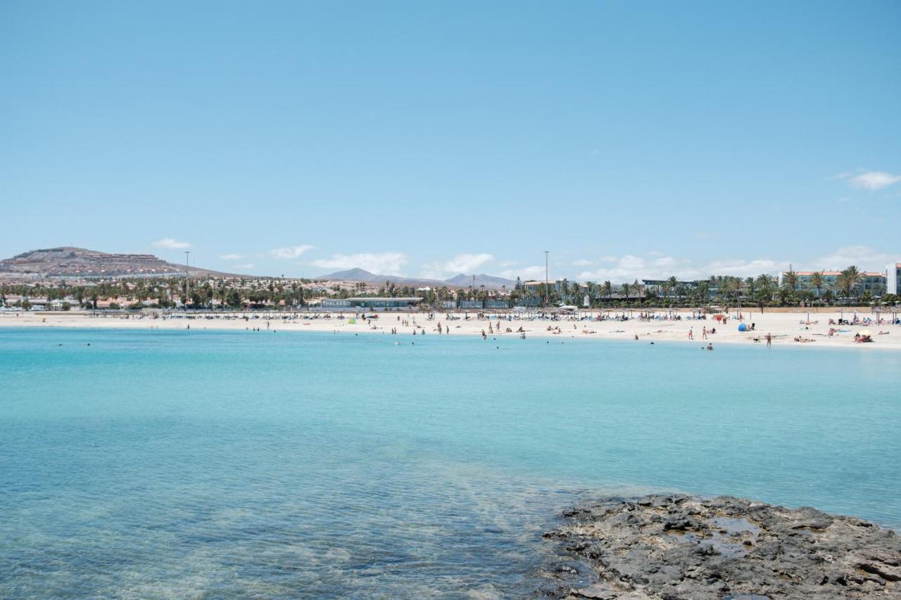 Rayito De Sol III Διαμέρισμα Costa De Antigua Εξωτερικό φωτογραφία