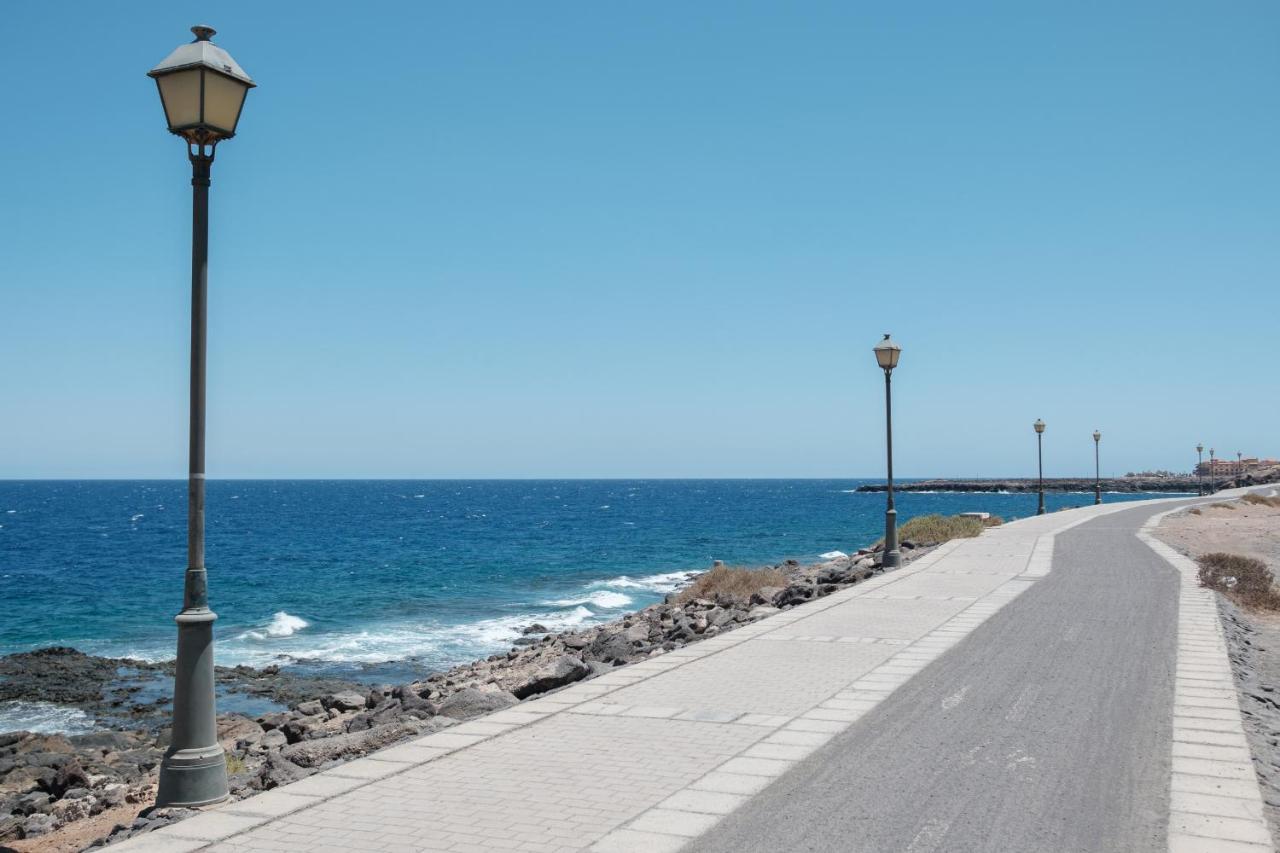 Rayito De Sol III Διαμέρισμα Costa De Antigua Εξωτερικό φωτογραφία