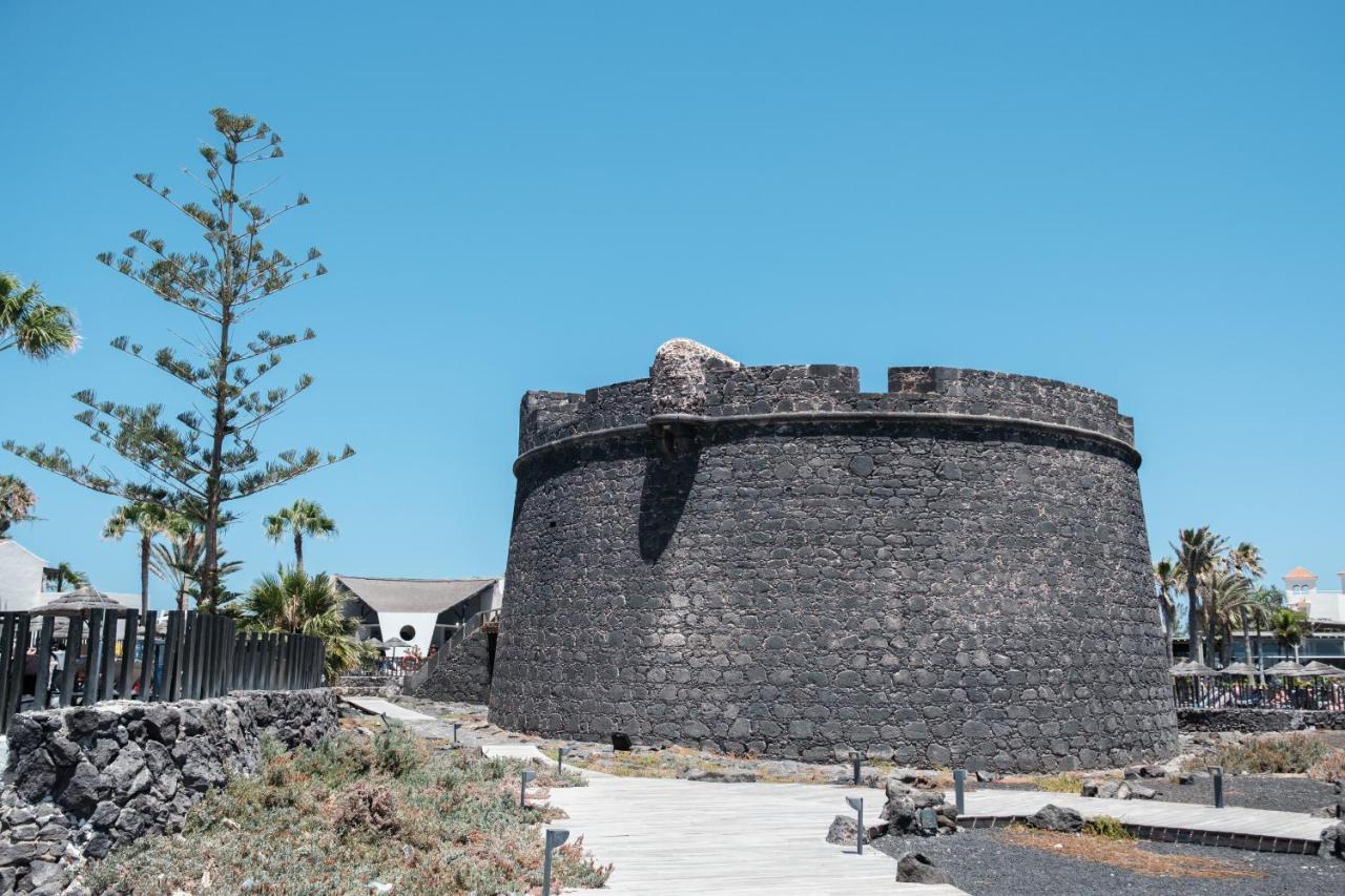 Rayito De Sol III Διαμέρισμα Costa De Antigua Εξωτερικό φωτογραφία